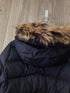 Marmot Down Puffer Coat Size Medium